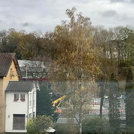 Apartman Zentral Gelegene Mit Parkplatz *