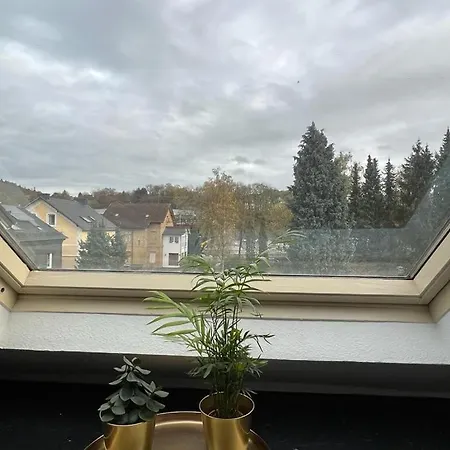 Apartman Zentral Gelegene Mit Parkplatz Siegen