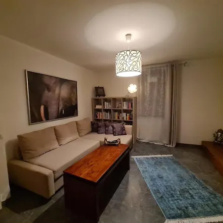 Zentral Gelegene Mit Parkplatz Apartman *
