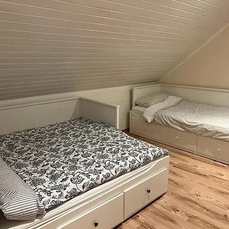 Apartman Zentral Gelegene Mit Parkplatz *