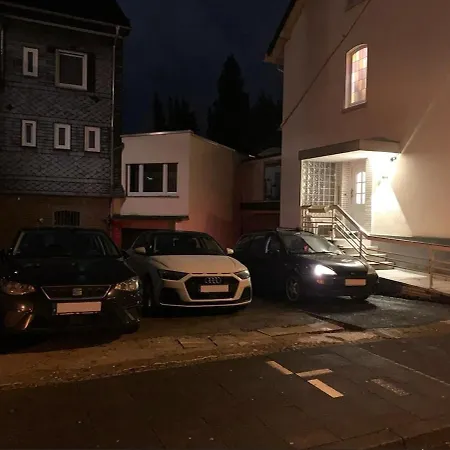 Apartman Zentral Gelegene Mit Parkplatz *