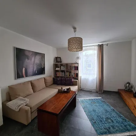 Apartman Zentral Gelegene Mit Parkplatz Siegen