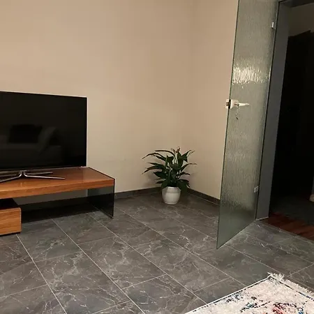 Apartman Zentral Gelegene Mit Parkplatz Siegen